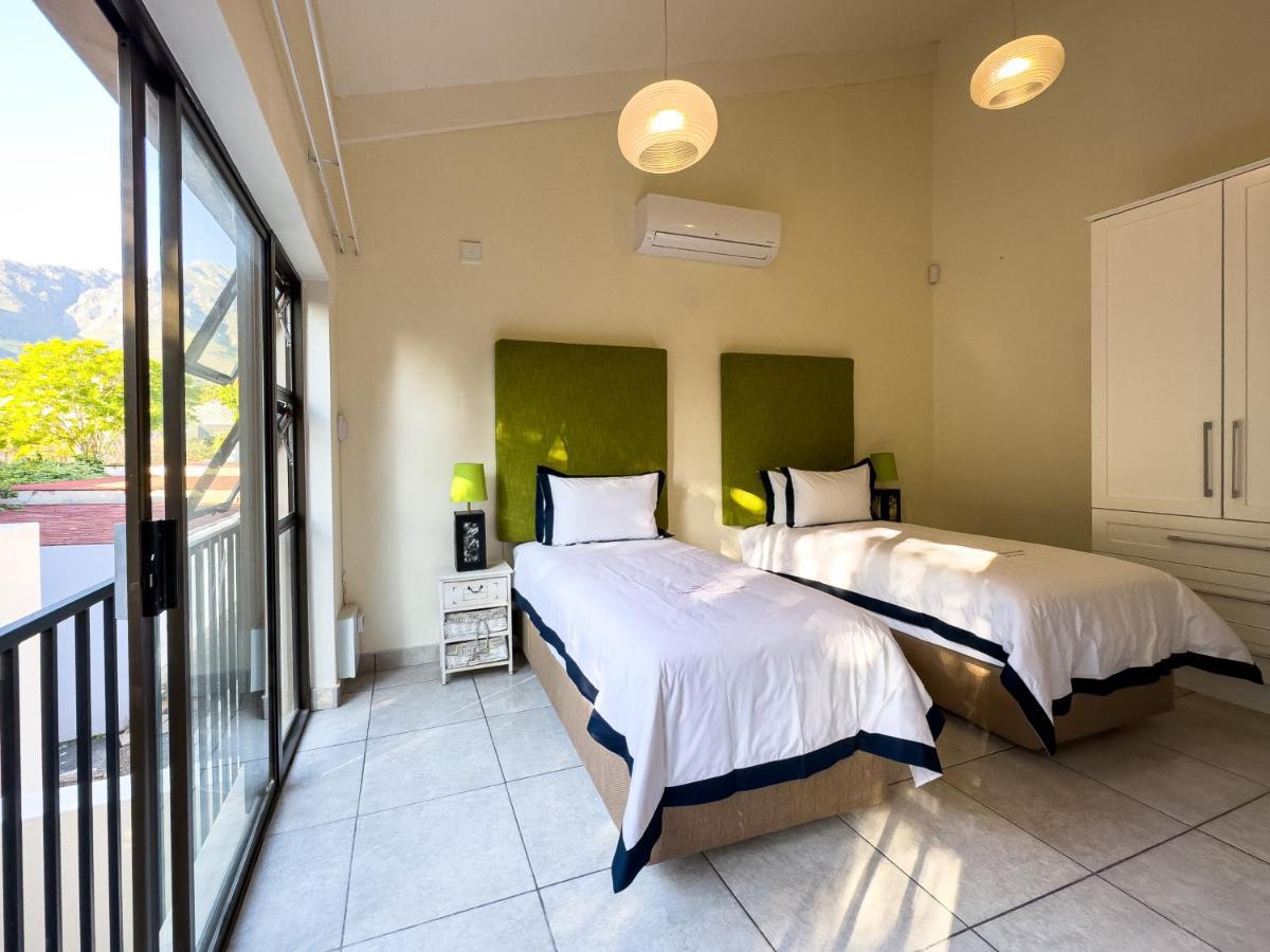De Wet 5 Franschhoek Exterior photo